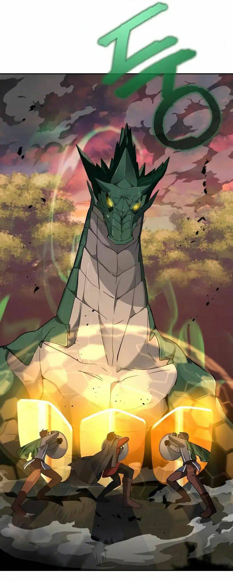 Lần Nữa Chuyển Sinh Sang Thế Giới Khác - Chapter 16 - Page 22