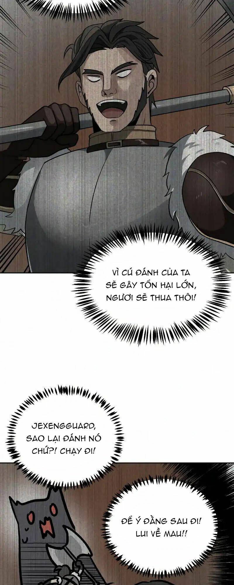 Lần Nữa Chuyển Sinh Sang Thế Giới Khác - Chapter 16 - Page 24