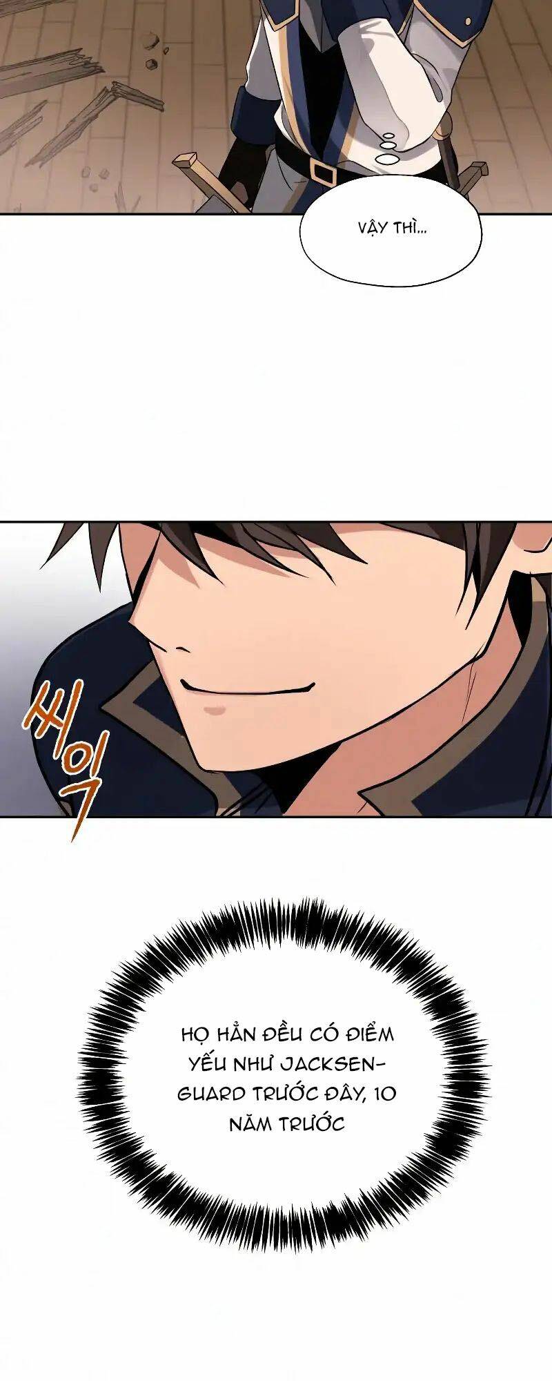 Lần Nữa Chuyển Sinh Sang Thế Giới Khác - Chapter 16 - Page 26