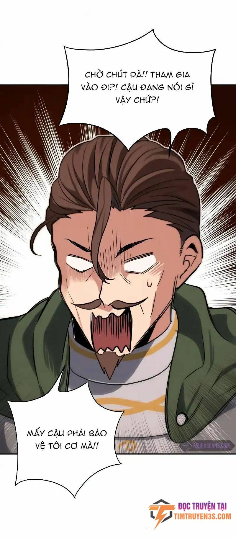 Lần Nữa Chuyển Sinh Sang Thế Giới Khác - Chapter 16 - Page 28