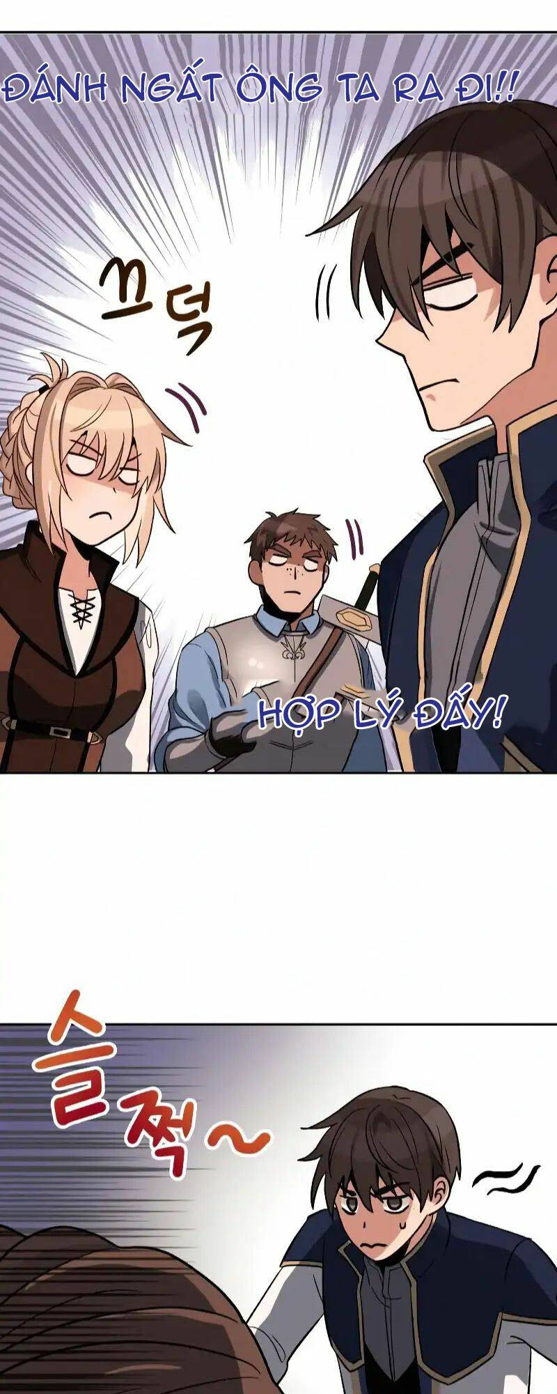 Lần Nữa Chuyển Sinh Sang Thế Giới Khác - Chapter 16 - Page 31