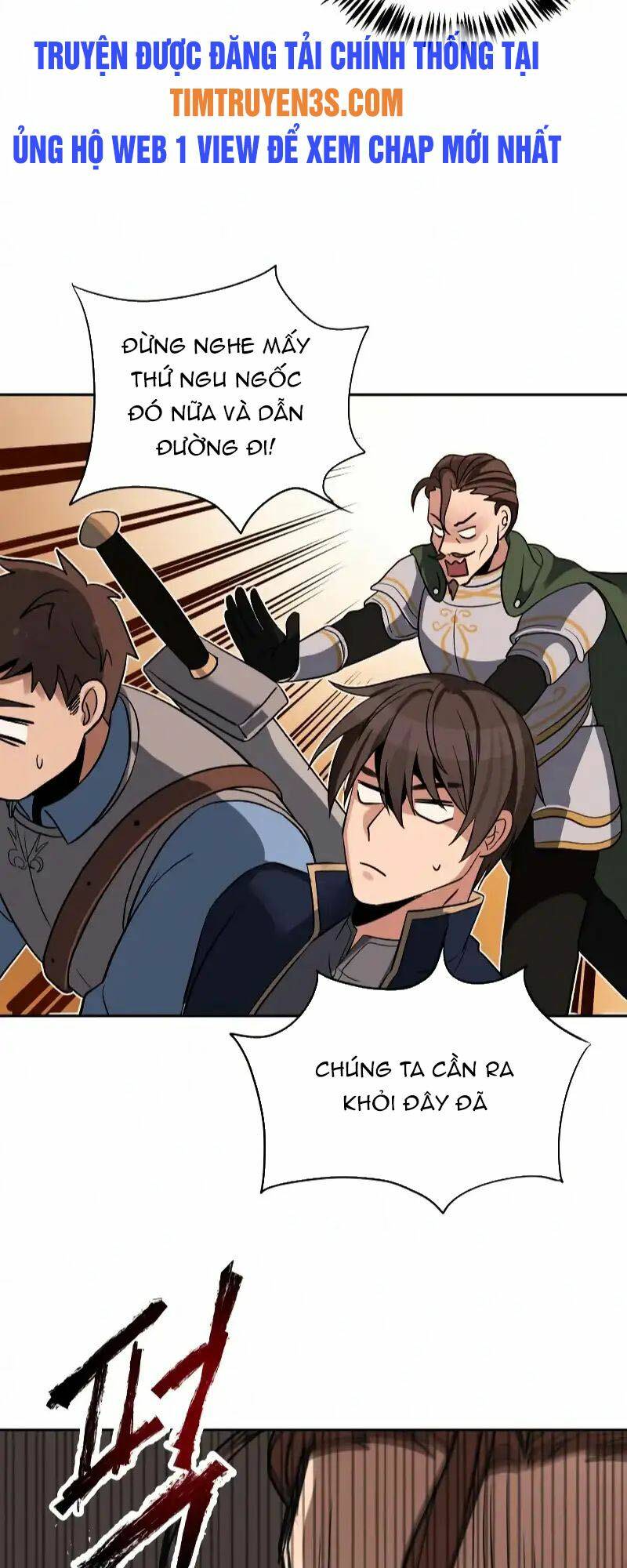 Lần Nữa Chuyển Sinh Sang Thế Giới Khác - Chapter 16 - Page 33