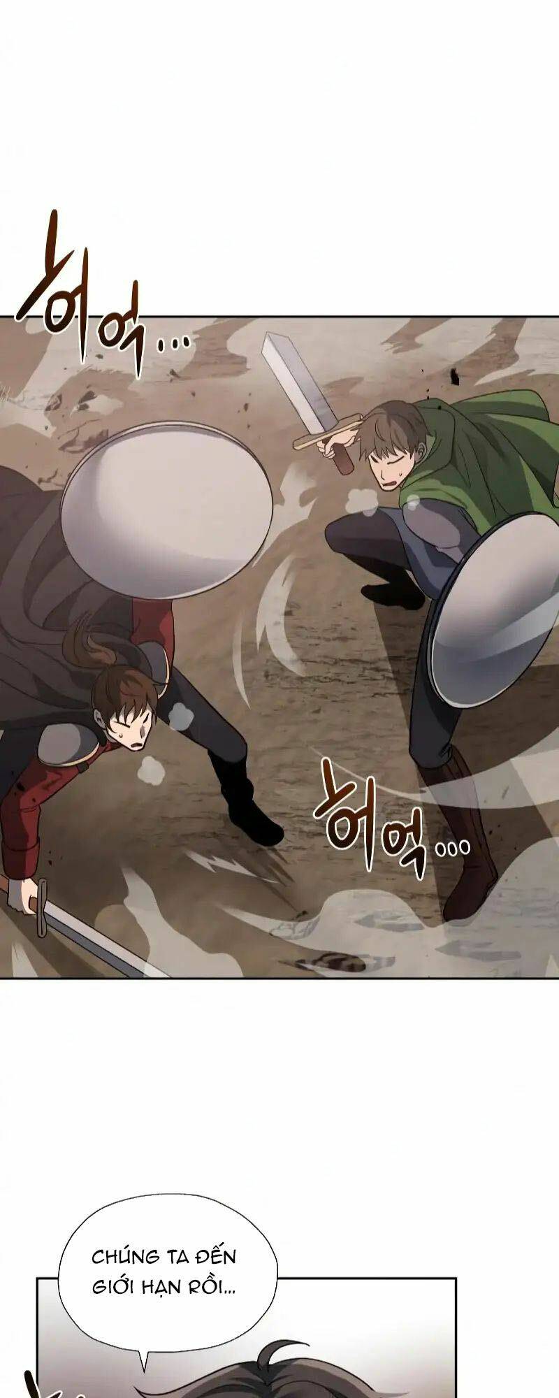 Lần Nữa Chuyển Sinh Sang Thế Giới Khác - Chapter 16 - Page 37