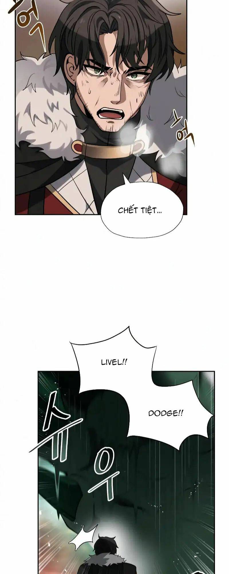 Lần Nữa Chuyển Sinh Sang Thế Giới Khác - Chapter 16 - Page 38