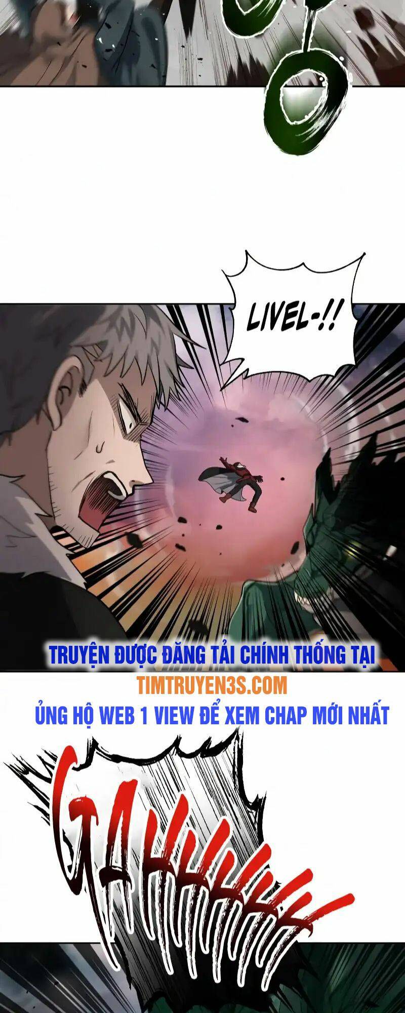 Lần Nữa Chuyển Sinh Sang Thế Giới Khác - Chapter 16 - Page 40