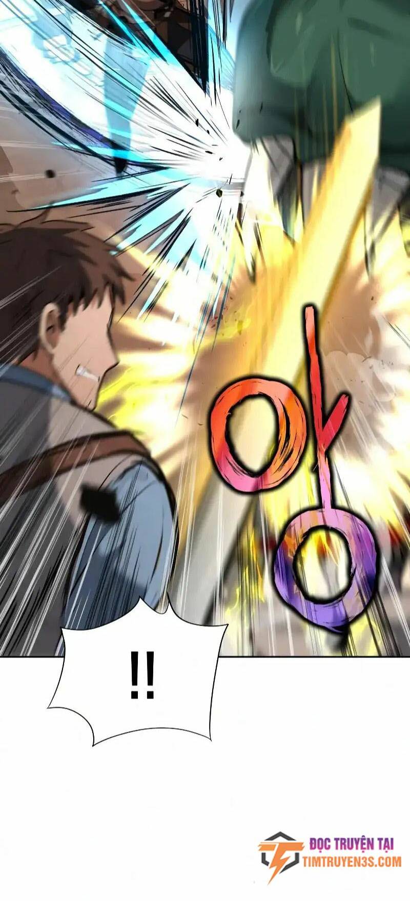 Lần Nữa Chuyển Sinh Sang Thế Giới Khác - Chapter 16 - Page 42