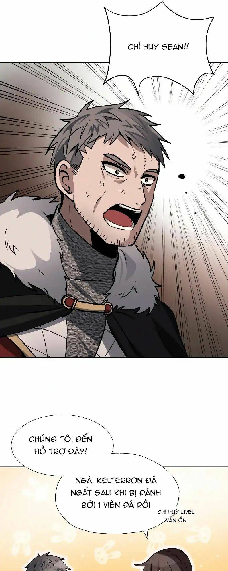 Lần Nữa Chuyển Sinh Sang Thế Giới Khác - Chapter 16 - Page 43