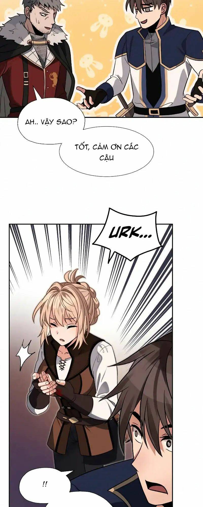 Lần Nữa Chuyển Sinh Sang Thế Giới Khác - Chapter 16 - Page 44