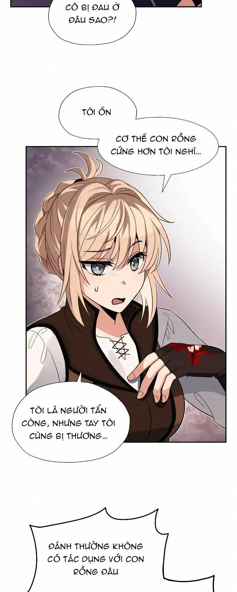 Lần Nữa Chuyển Sinh Sang Thế Giới Khác - Chapter 16 - Page 45