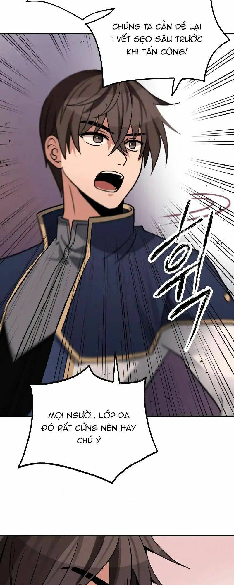 Lần Nữa Chuyển Sinh Sang Thế Giới Khác - Chapter 16 - Page 46