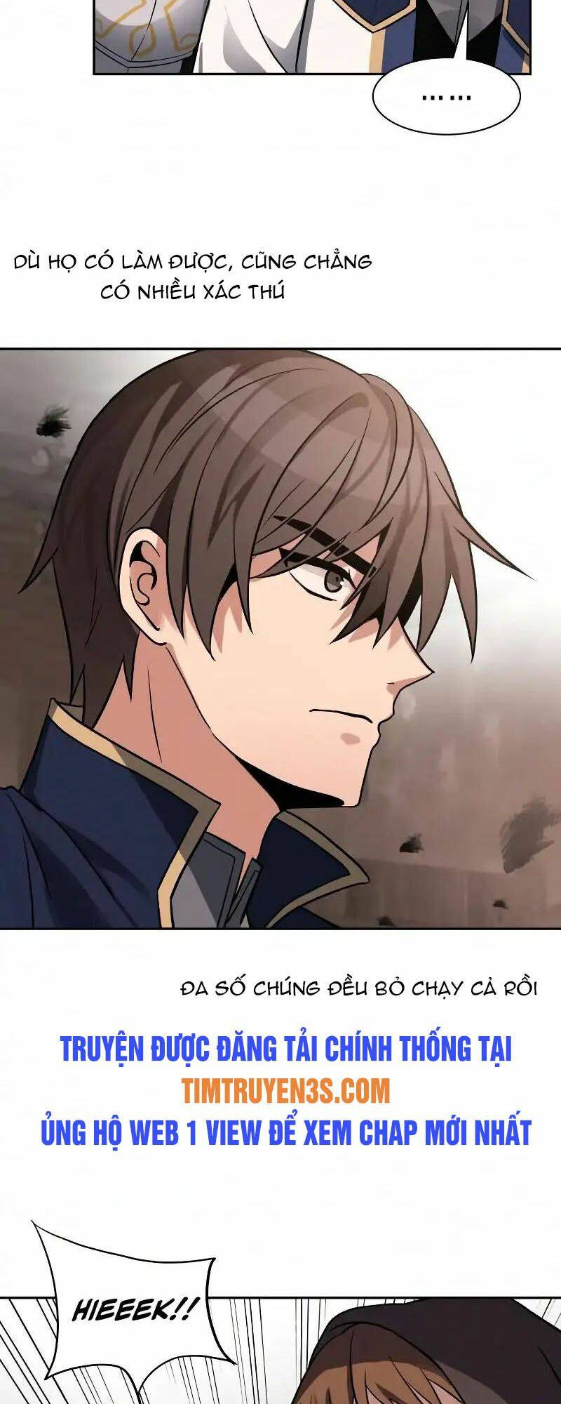 Lần Nữa Chuyển Sinh Sang Thế Giới Khác - Chapter 16 - Page 4