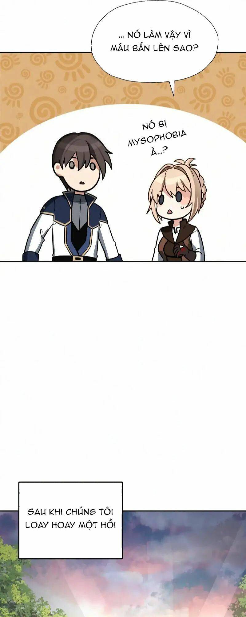 Lần Nữa Chuyển Sinh Sang Thế Giới Khác - Chapter 16 - Page 50