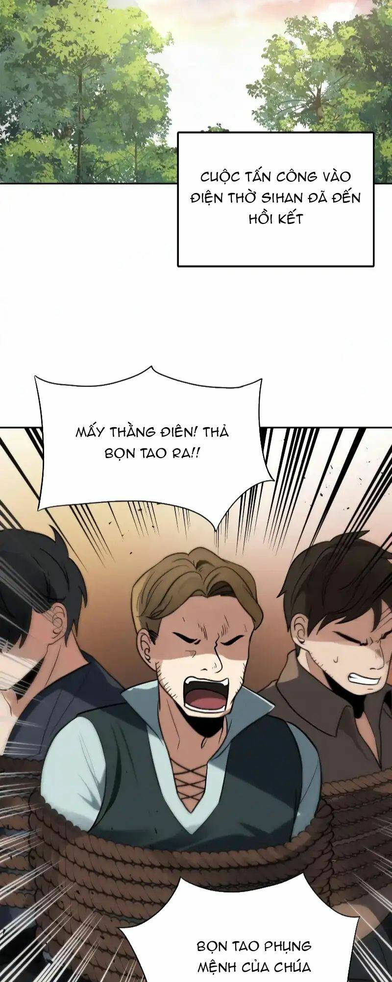 Lần Nữa Chuyển Sinh Sang Thế Giới Khác - Chapter 16 - Page 51