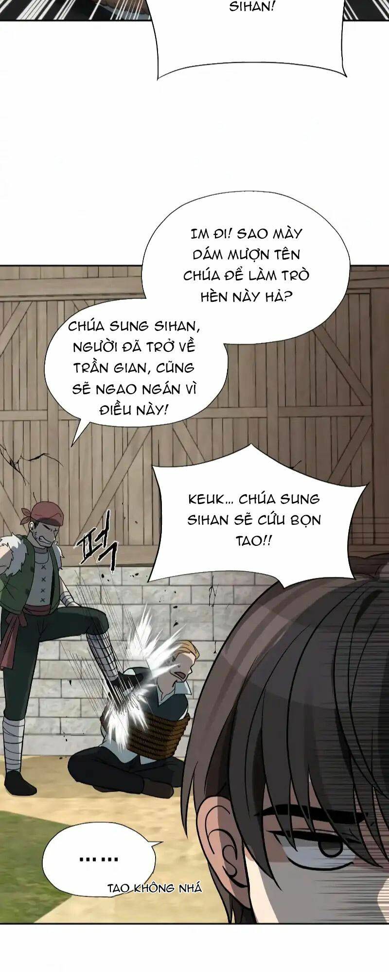 Lần Nữa Chuyển Sinh Sang Thế Giới Khác - Chapter 16 - Page 52