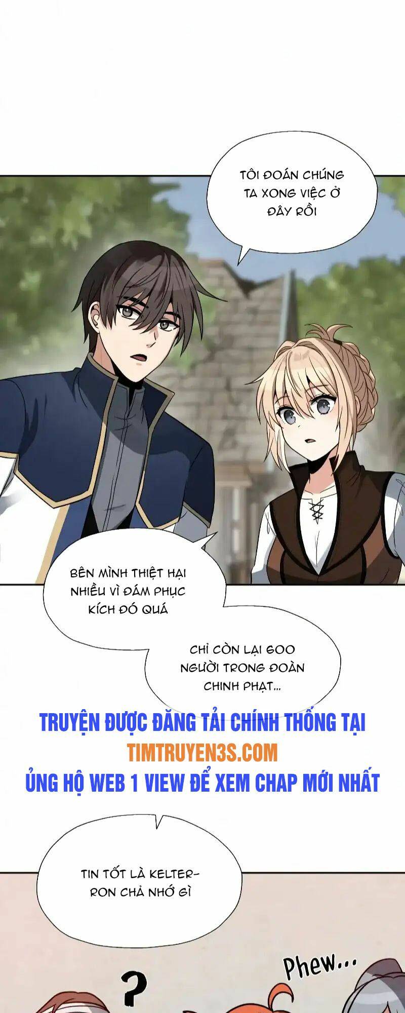 Lần Nữa Chuyển Sinh Sang Thế Giới Khác - Chapter 16 - Page 53