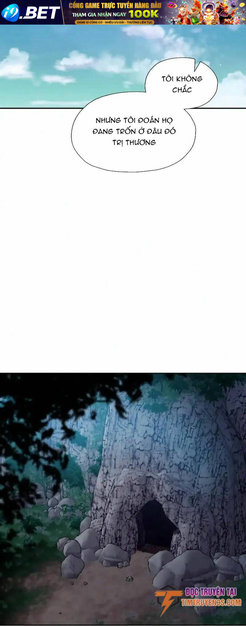 Lần Nữa Chuyển Sinh Sang Thế Giới Khác - Chapter 16 - Page 56