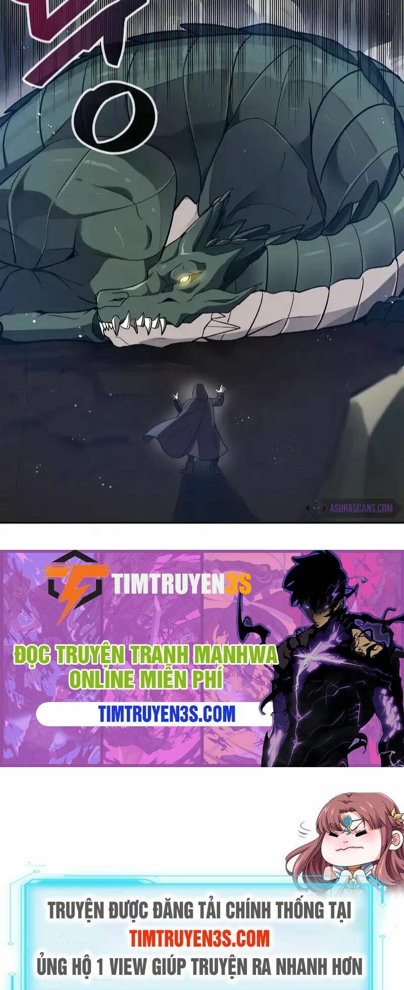 Lần Nữa Chuyển Sinh Sang Thế Giới Khác - Chapter 16 - Page 58