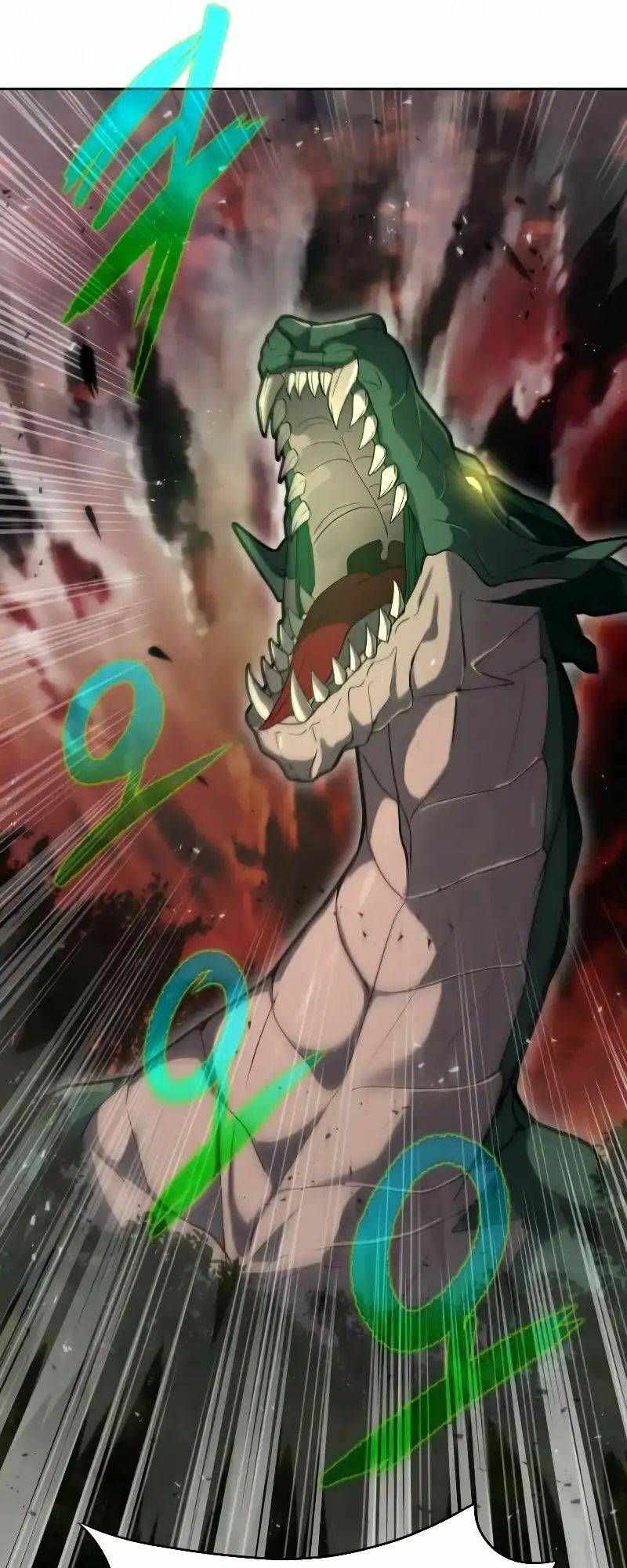 Lần Nữa Chuyển Sinh Sang Thế Giới Khác - Chapter 16 - Page 8