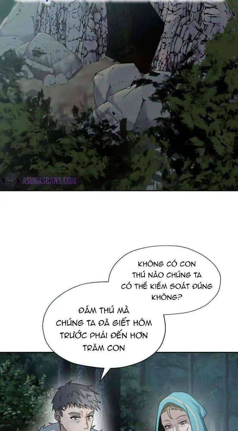 Lần Nữa Chuyển Sinh Sang Thế Giới Khác - Chapter 17 - Page 26