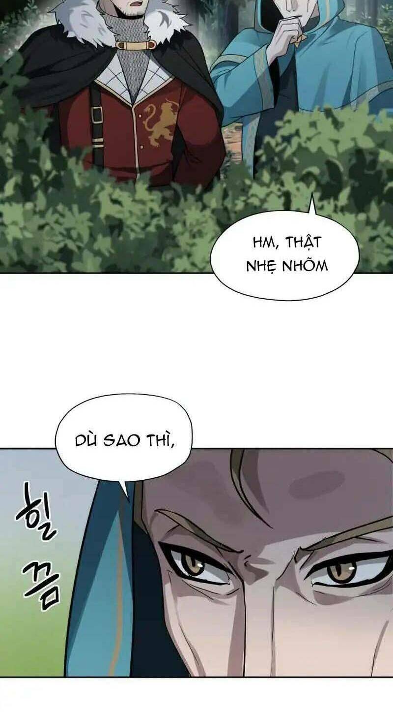 Lần Nữa Chuyển Sinh Sang Thế Giới Khác - Chapter 17 - Page 27