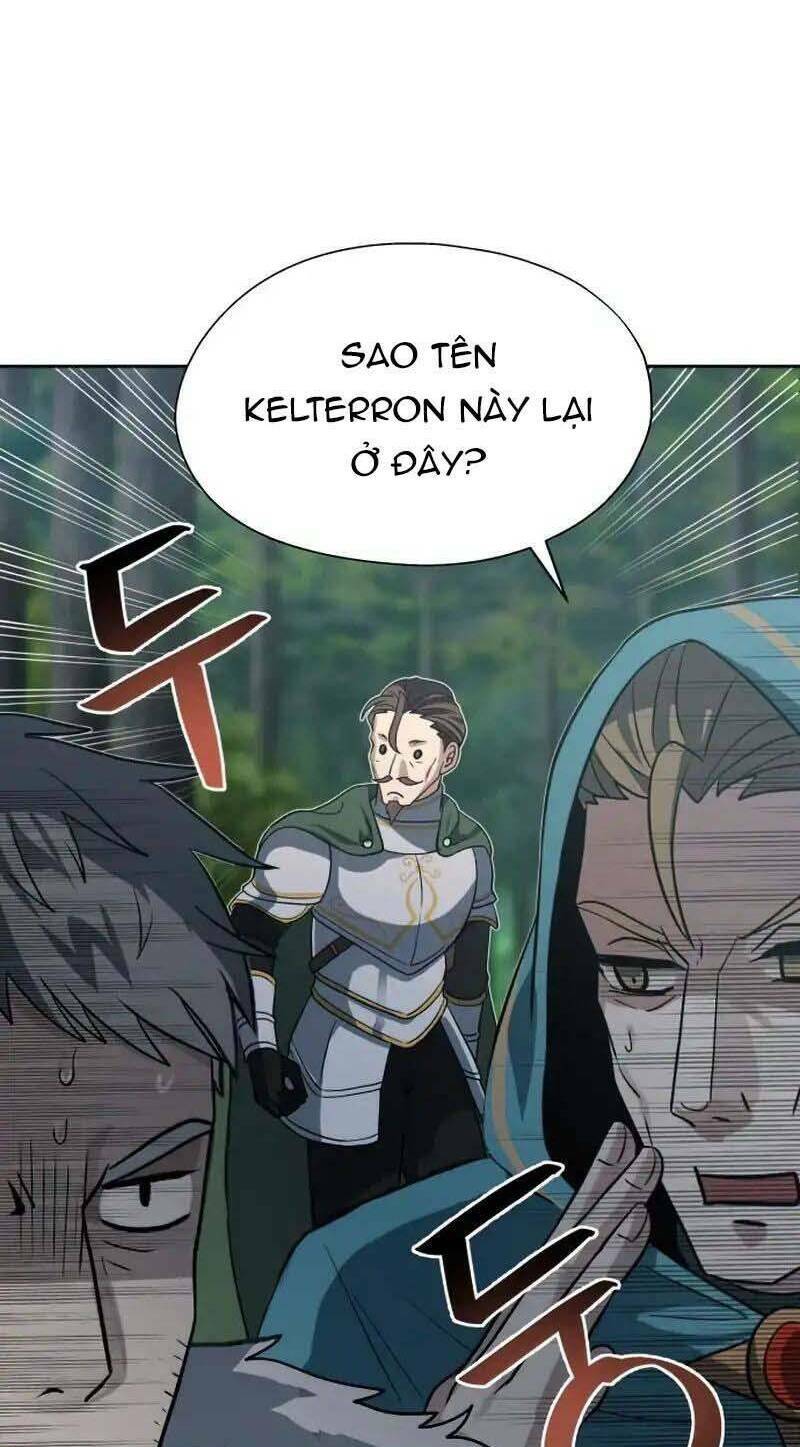 Lần Nữa Chuyển Sinh Sang Thế Giới Khác - Chapter 17 - Page 28