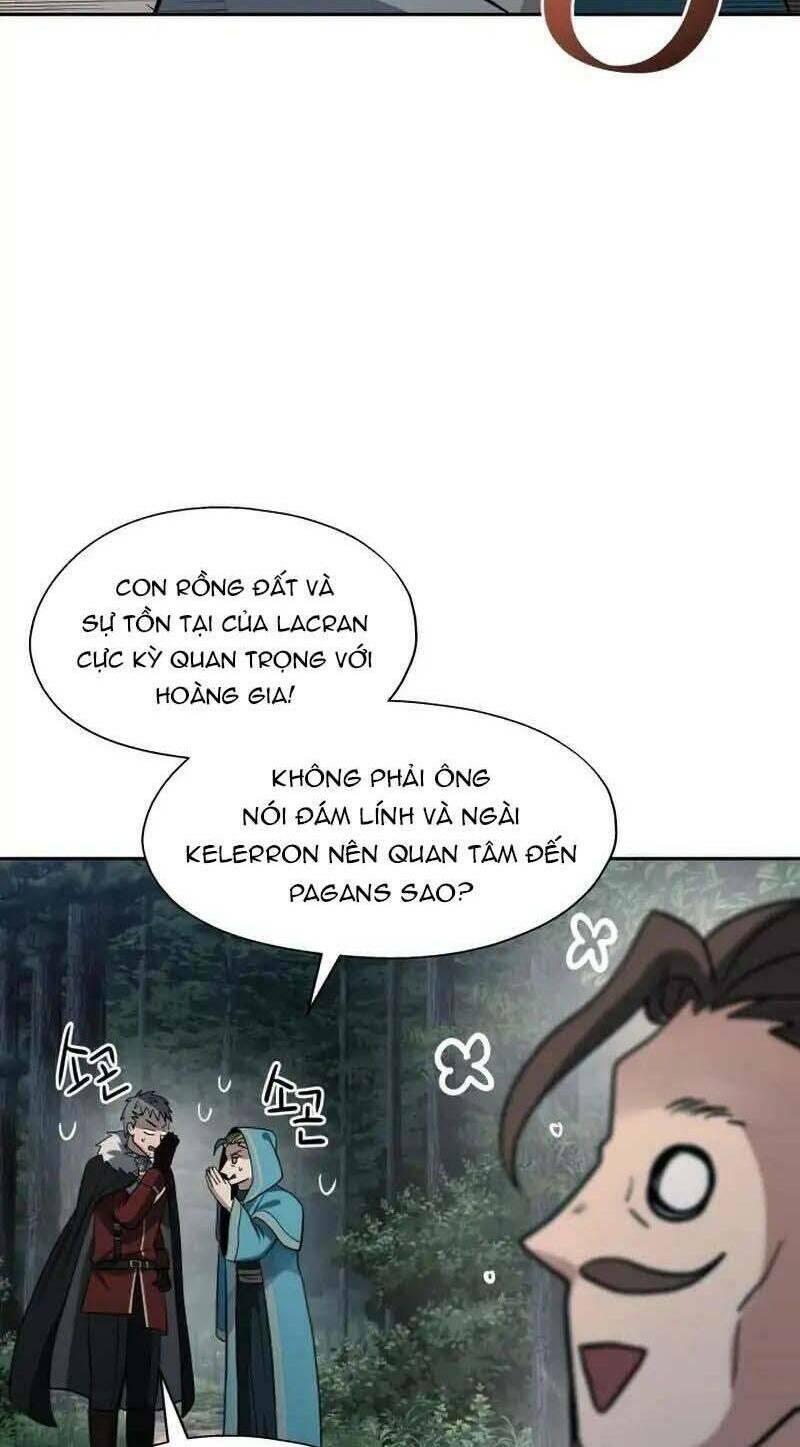 Lần Nữa Chuyển Sinh Sang Thế Giới Khác - Chapter 17 - Page 29