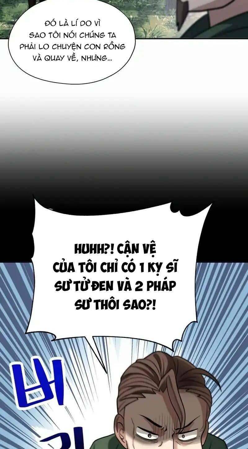 Lần Nữa Chuyển Sinh Sang Thế Giới Khác - Chapter 17 - Page 30