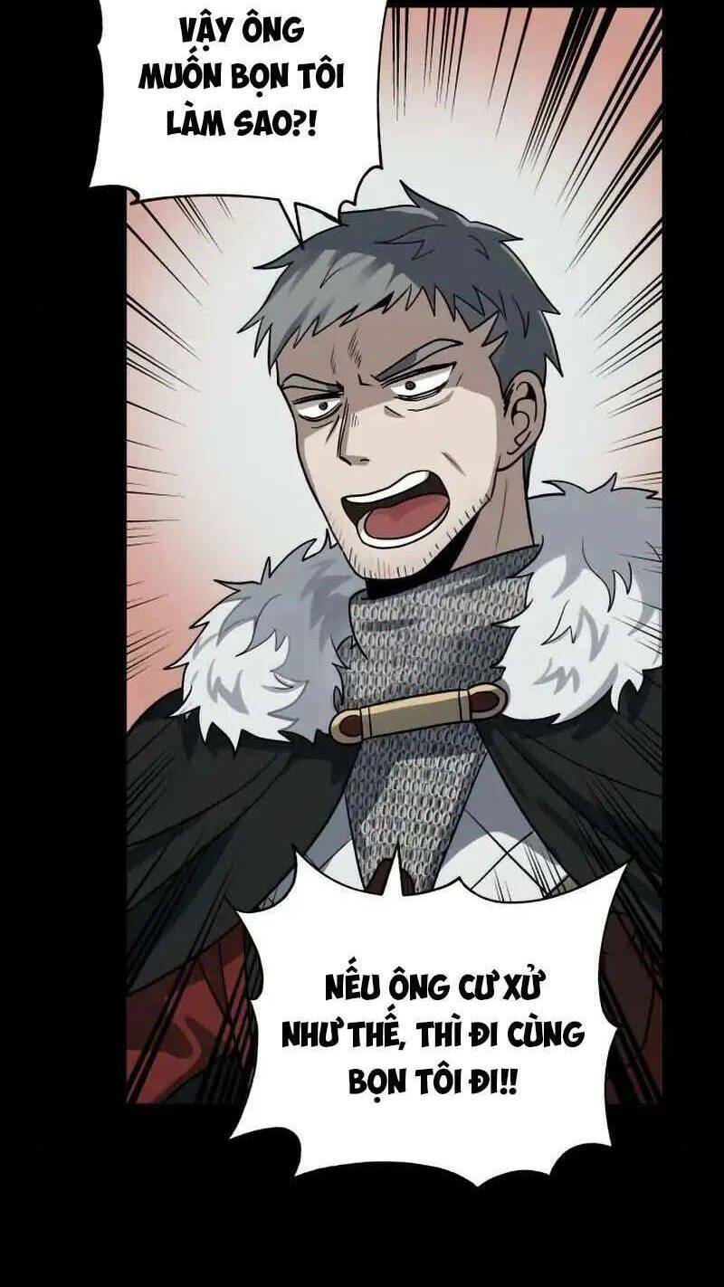 Lần Nữa Chuyển Sinh Sang Thế Giới Khác - Chapter 17 - Page 34