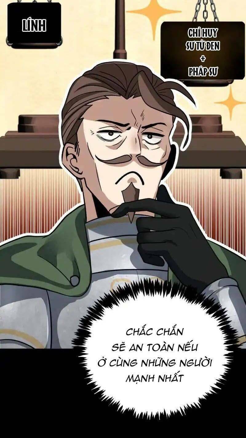 Lần Nữa Chuyển Sinh Sang Thế Giới Khác - Chapter 17 - Page 38