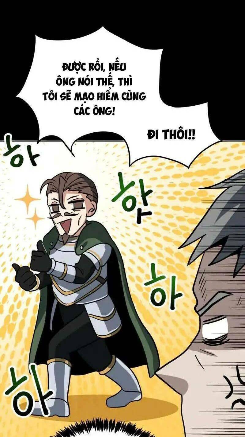 Lần Nữa Chuyển Sinh Sang Thế Giới Khác - Chapter 17 - Page 39