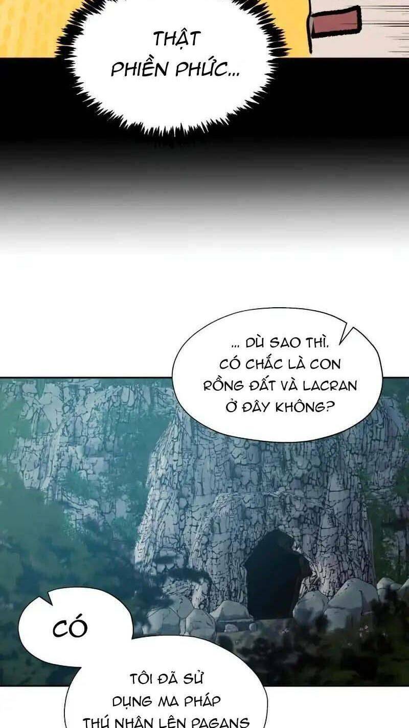 Lần Nữa Chuyển Sinh Sang Thế Giới Khác - Chapter 17 - Page 40