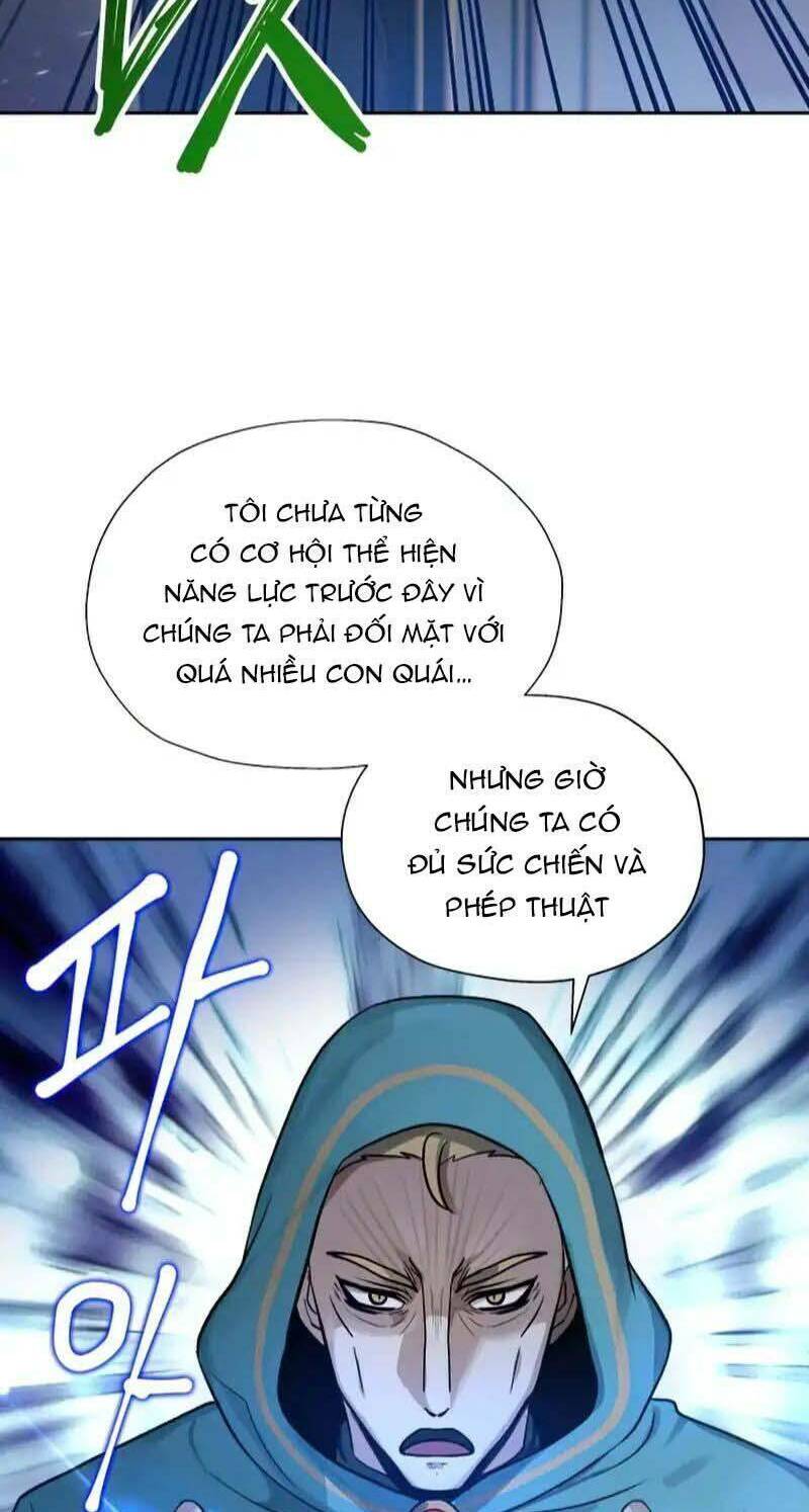 Lần Nữa Chuyển Sinh Sang Thế Giới Khác - Chapter 17 - Page 53