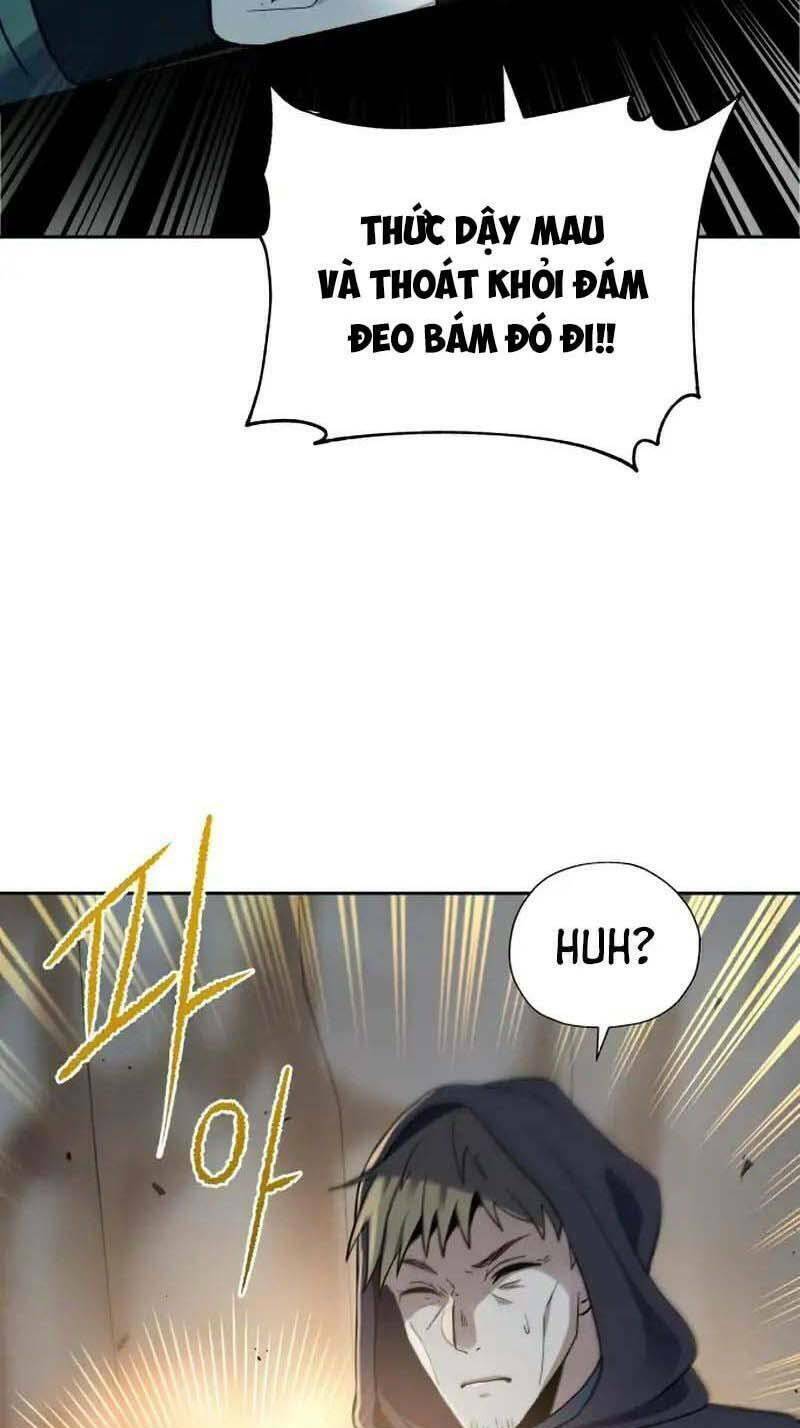 Lần Nữa Chuyển Sinh Sang Thế Giới Khác - Chapter 17 - Page 8