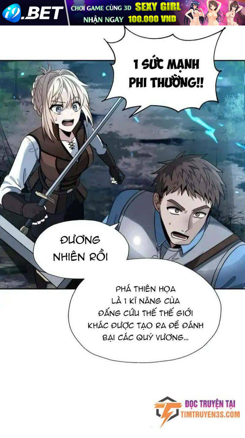 Lần Nữa Chuyển Sinh Sang Thế Giới Khác - Chapter 18 - Page 11