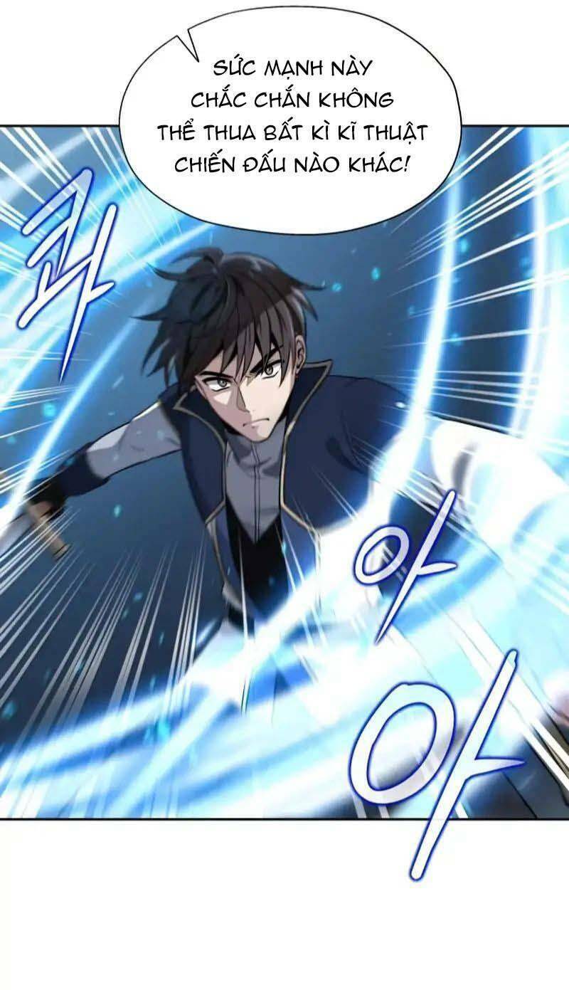 Lần Nữa Chuyển Sinh Sang Thế Giới Khác - Chapter 18 - Page 12