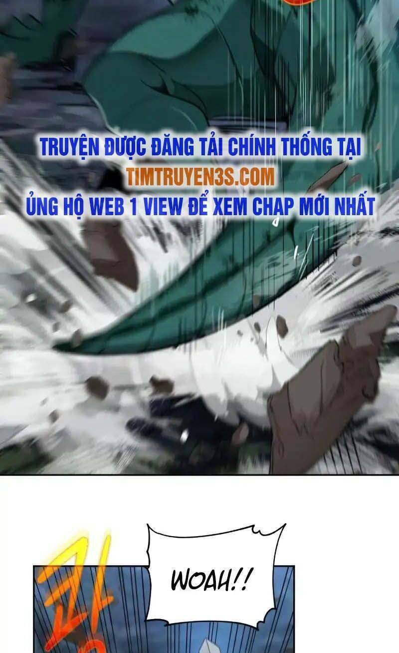 Lần Nữa Chuyển Sinh Sang Thế Giới Khác - Chapter 18 - Page 24