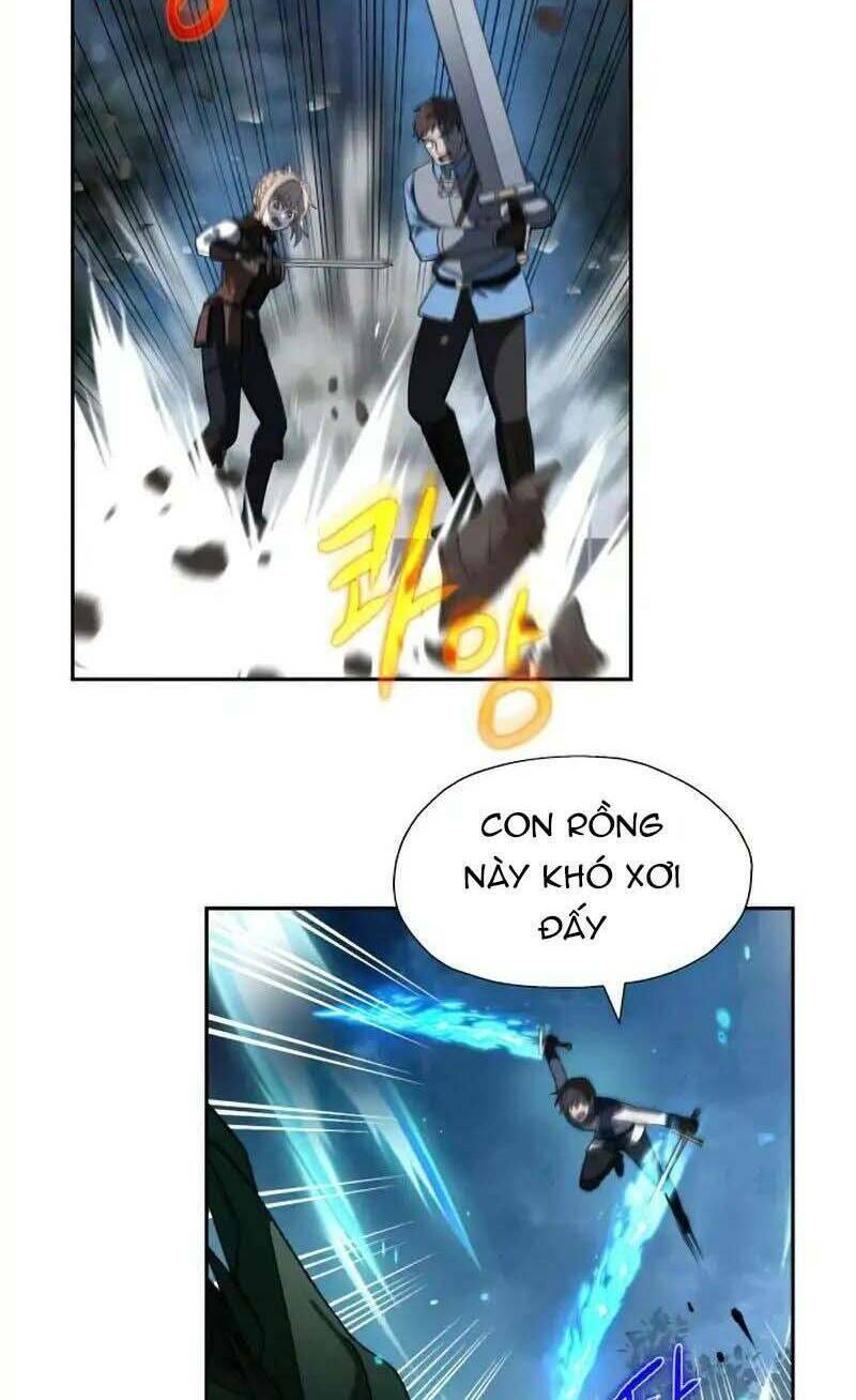 Lần Nữa Chuyển Sinh Sang Thế Giới Khác - Chapter 18 - Page 25