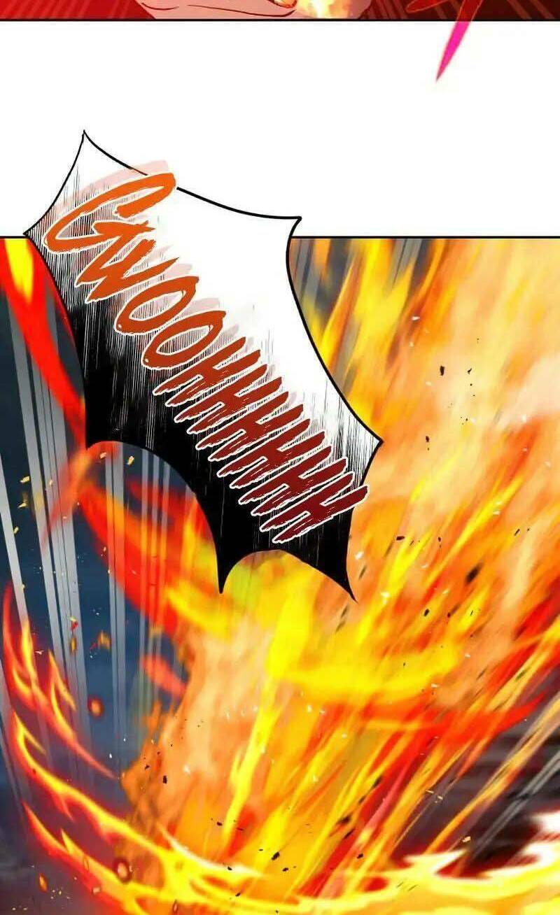 Lần Nữa Chuyển Sinh Sang Thế Giới Khác - Chapter 18 - Page 27