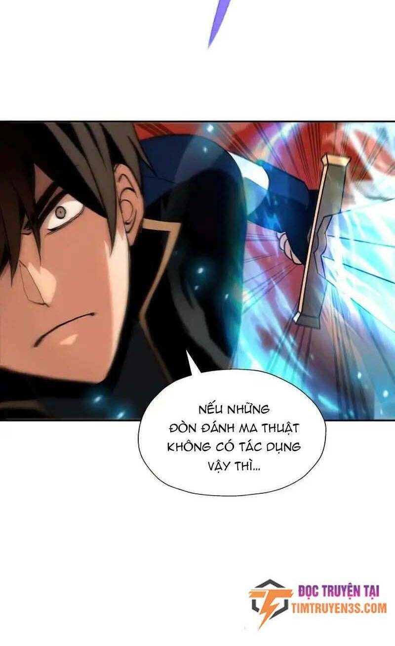 Lần Nữa Chuyển Sinh Sang Thế Giới Khác - Chapter 18 - Page 31