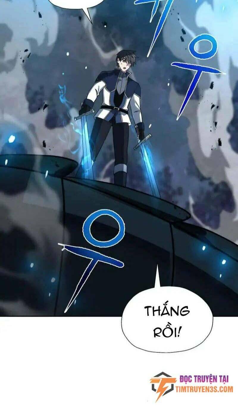 Lần Nữa Chuyển Sinh Sang Thế Giới Khác - Chapter 18 - Page 41