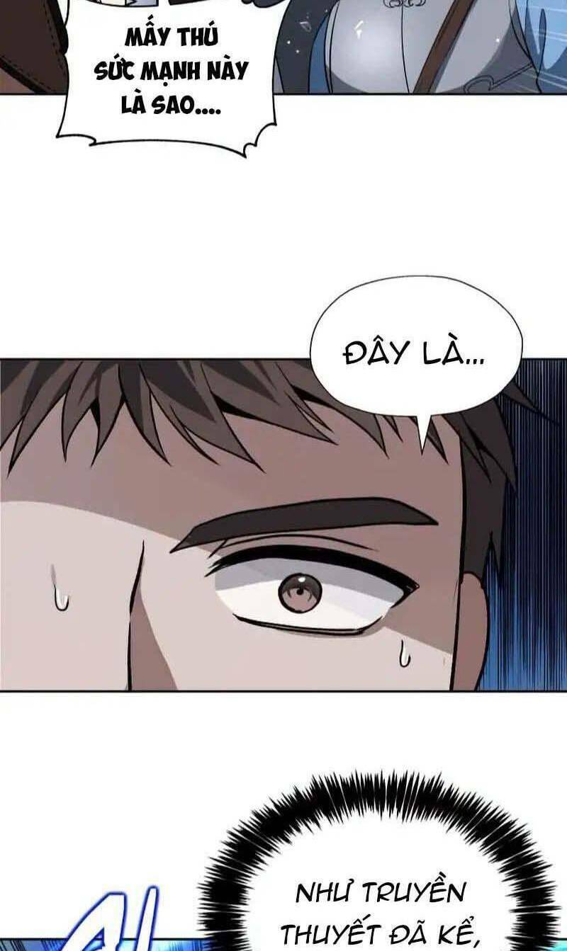 Lần Nữa Chuyển Sinh Sang Thế Giới Khác - Chapter 18 - Page 4