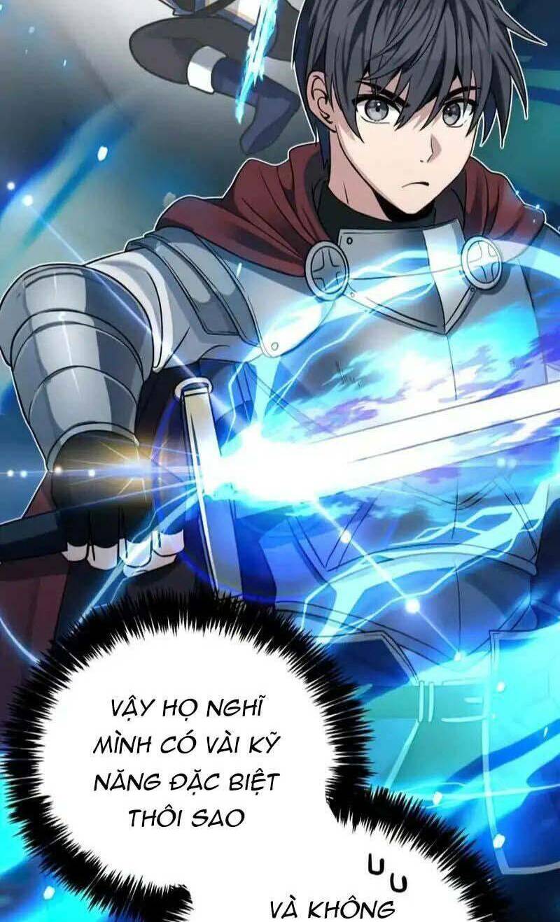 Lần Nữa Chuyển Sinh Sang Thế Giới Khác - Chapter 18 - Page 49