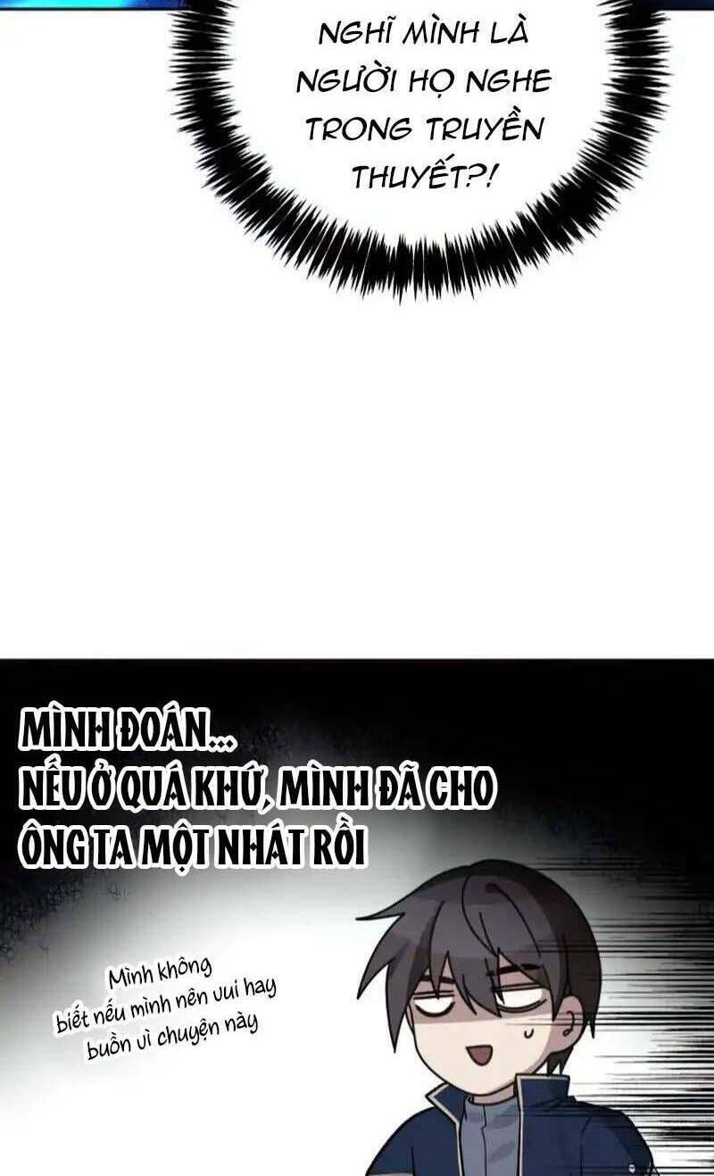 Lần Nữa Chuyển Sinh Sang Thế Giới Khác - Chapter 18 - Page 50