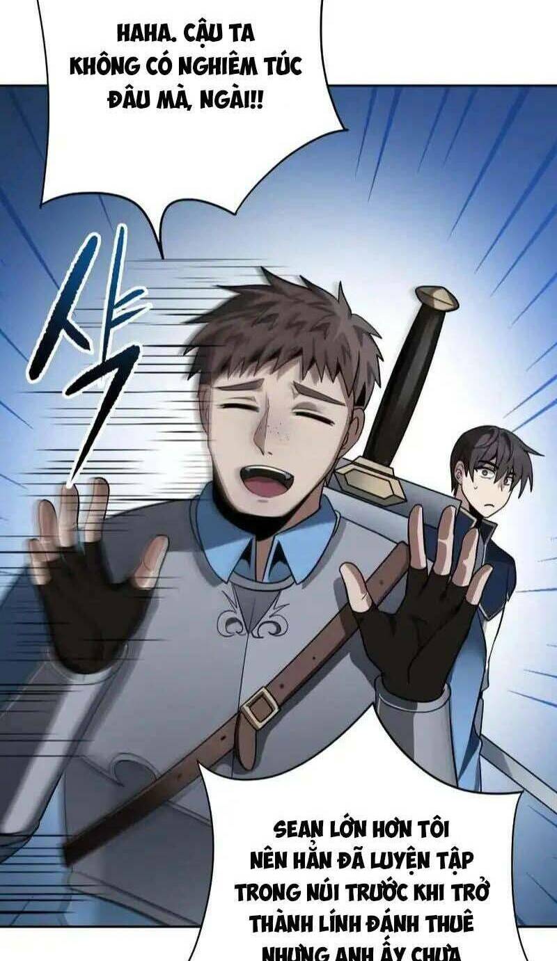 Lần Nữa Chuyển Sinh Sang Thế Giới Khác - Chapter 18 - Page 55