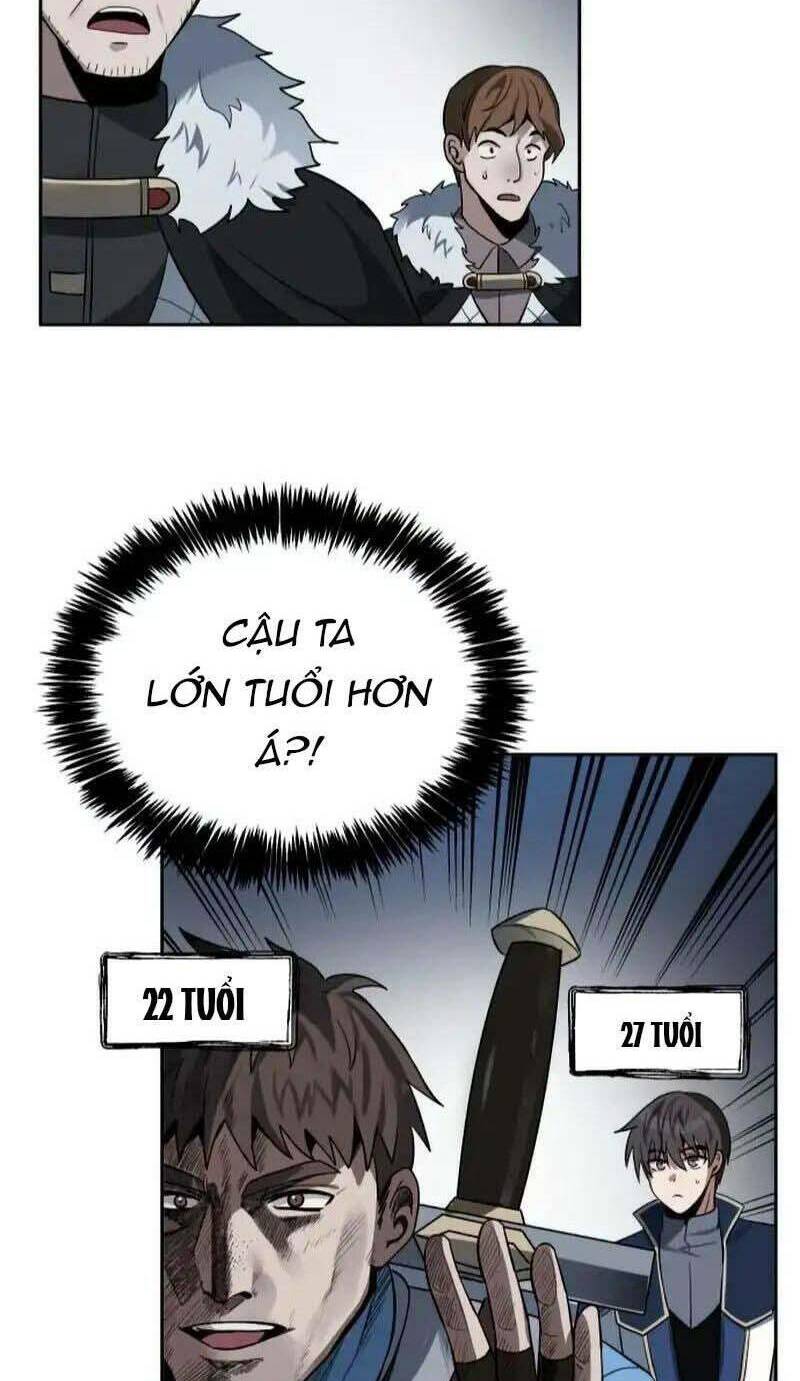 Lần Nữa Chuyển Sinh Sang Thế Giới Khác - Chapter 18 - Page 57