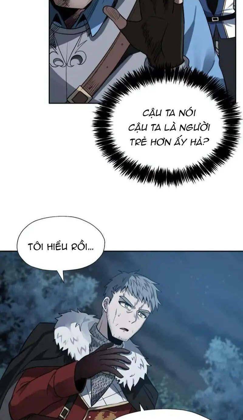 Lần Nữa Chuyển Sinh Sang Thế Giới Khác - Chapter 18 - Page 58