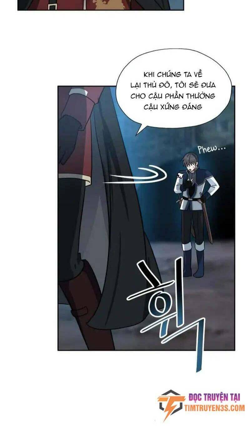 Lần Nữa Chuyển Sinh Sang Thế Giới Khác - Chapter 18 - Page 61