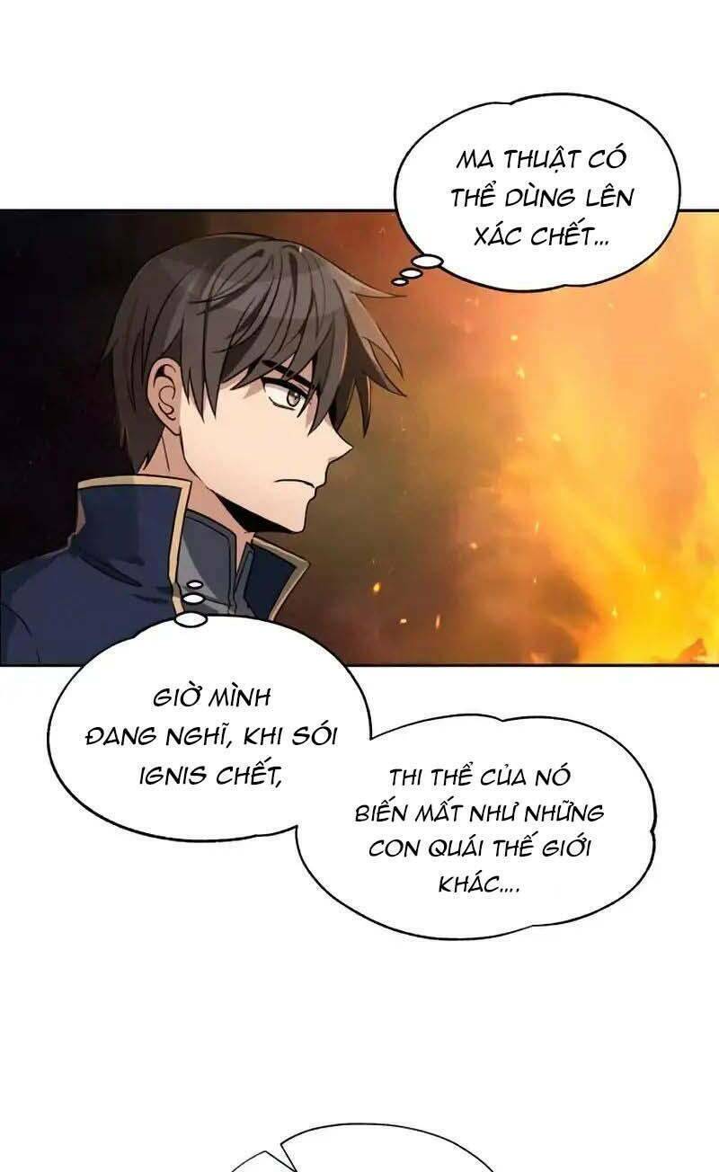 Lần Nữa Chuyển Sinh Sang Thế Giới Khác - Chapter 18 - Page 77