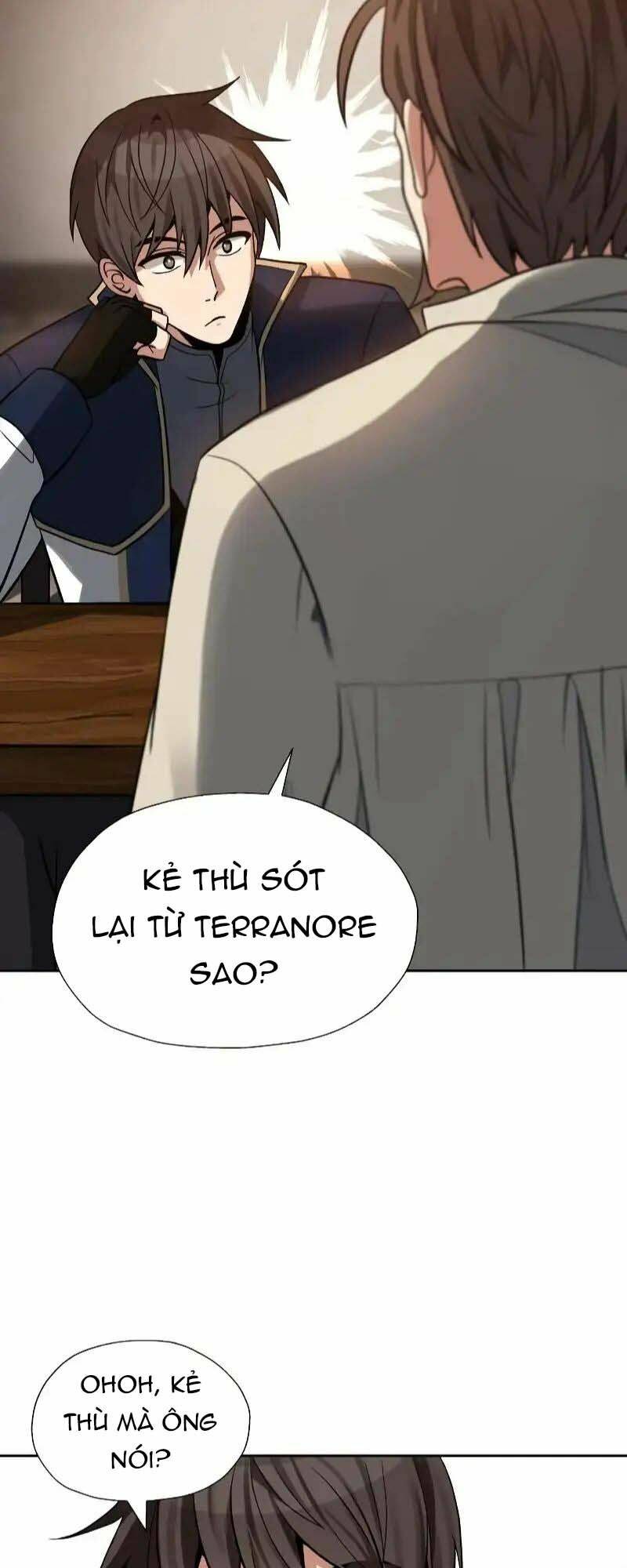 Lần Nữa Chuyển Sinh Sang Thế Giới Khác - Chapter 19 - Page 12