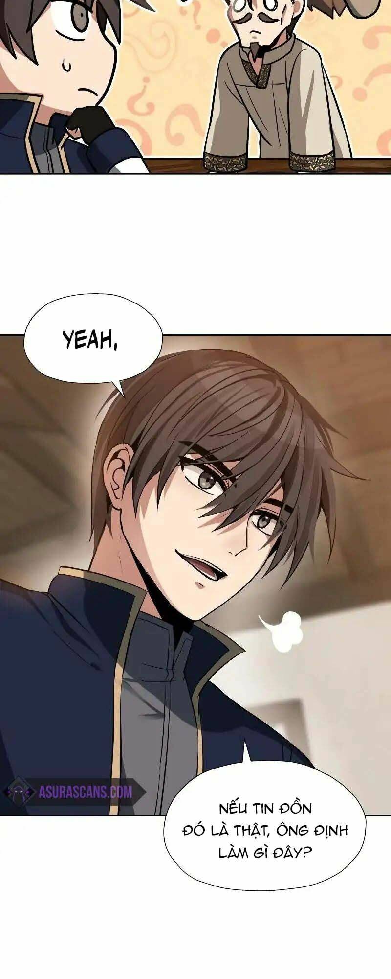 Lần Nữa Chuyển Sinh Sang Thế Giới Khác - Chapter 19 - Page 18